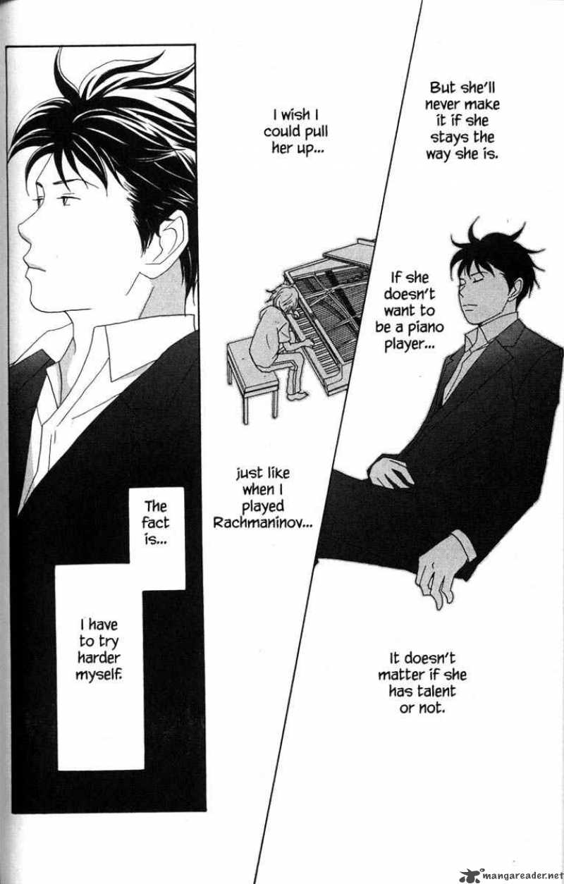 Nodame Cantabile 34 20