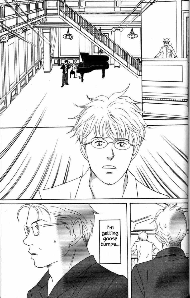 Nodame Cantabile 34 5