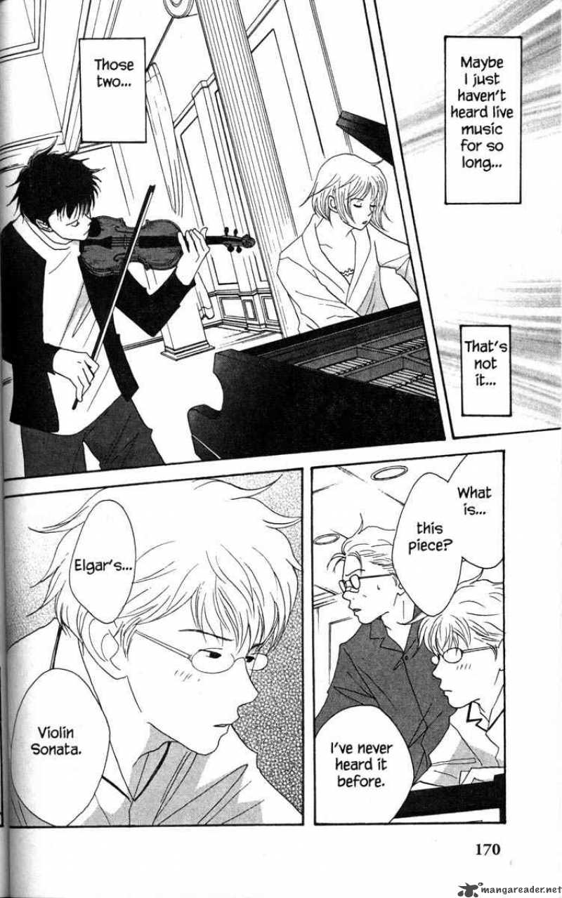 Nodame Cantabile 34 6