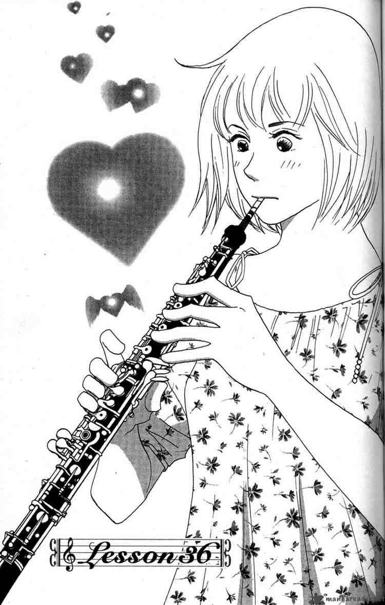 Nodame Cantabile 36 1