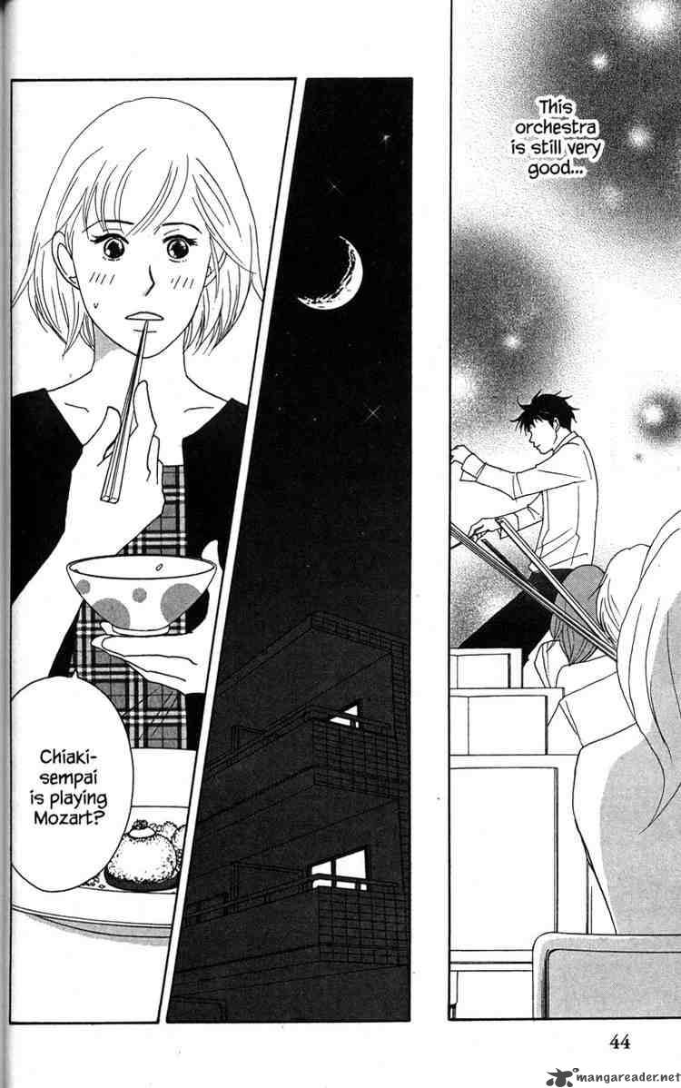 Nodame Cantabile 36 12