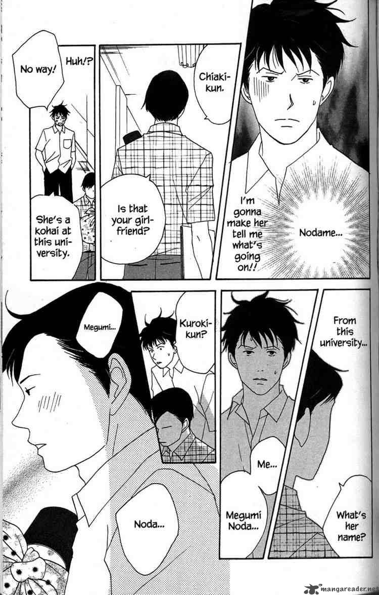 Nodame Cantabile 36 21