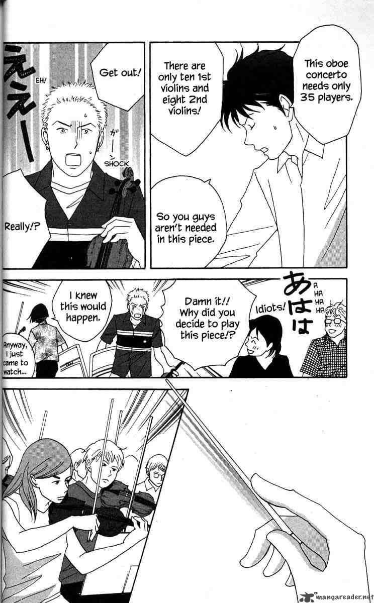 Nodame Cantabile 36 6