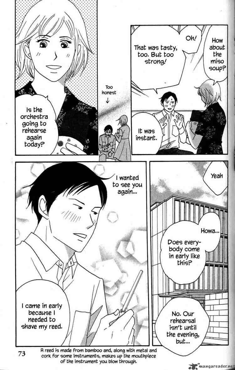 Nodame Cantabile 37 13