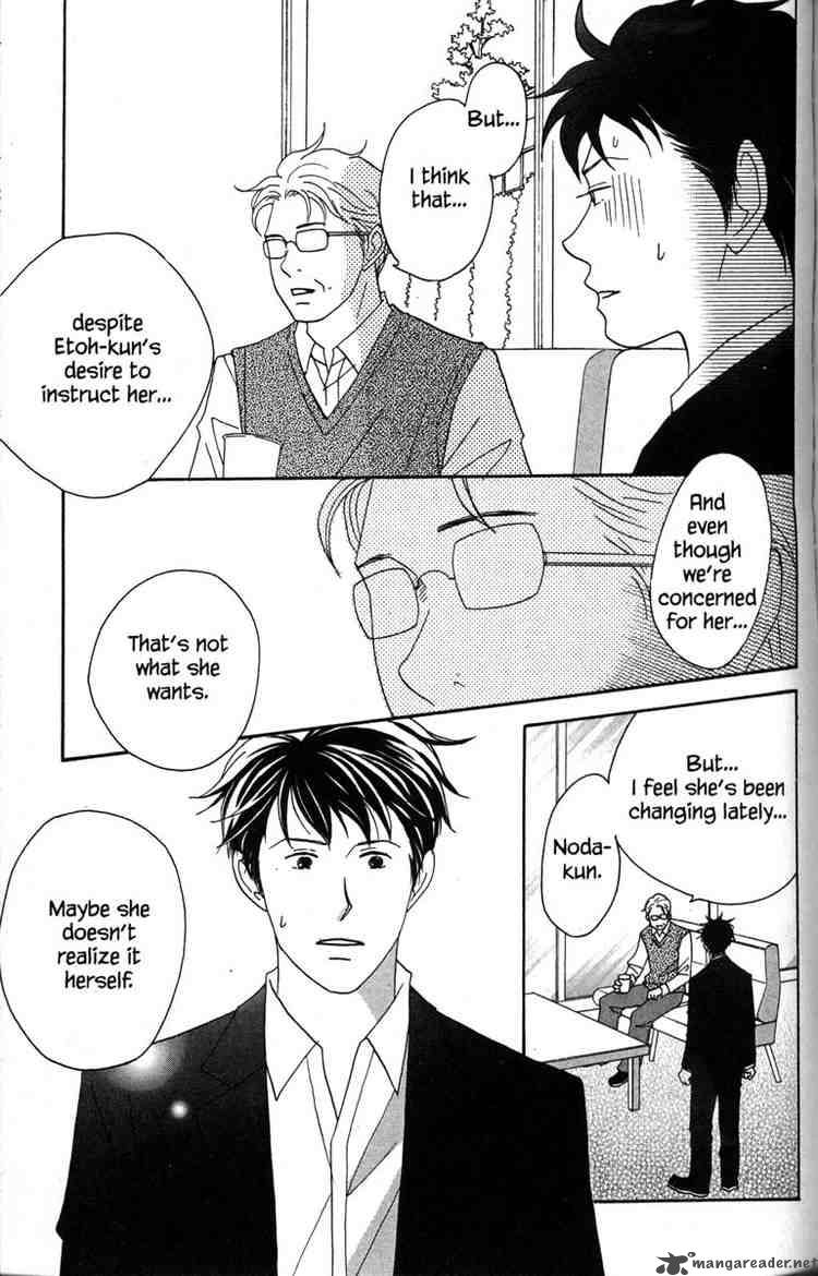 Nodame Cantabile 37 9