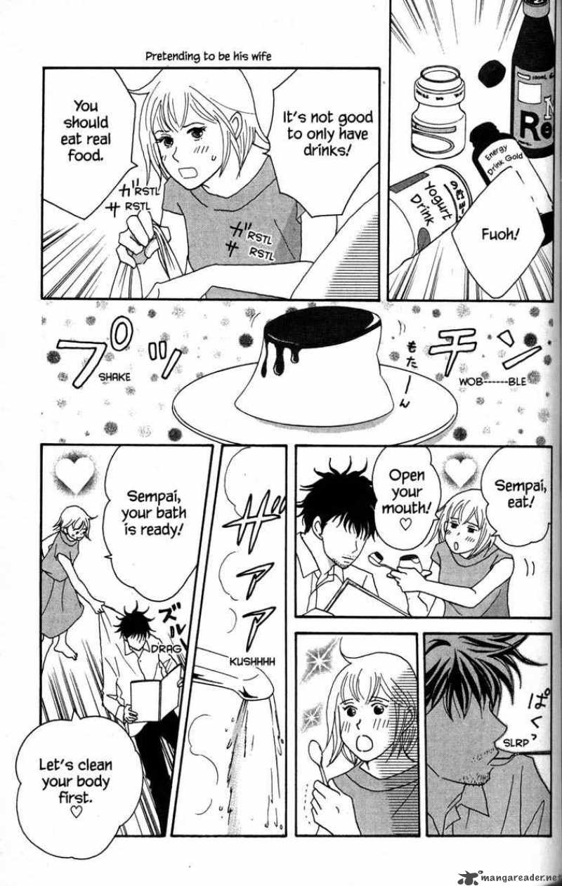 Nodame Cantabile 39 9