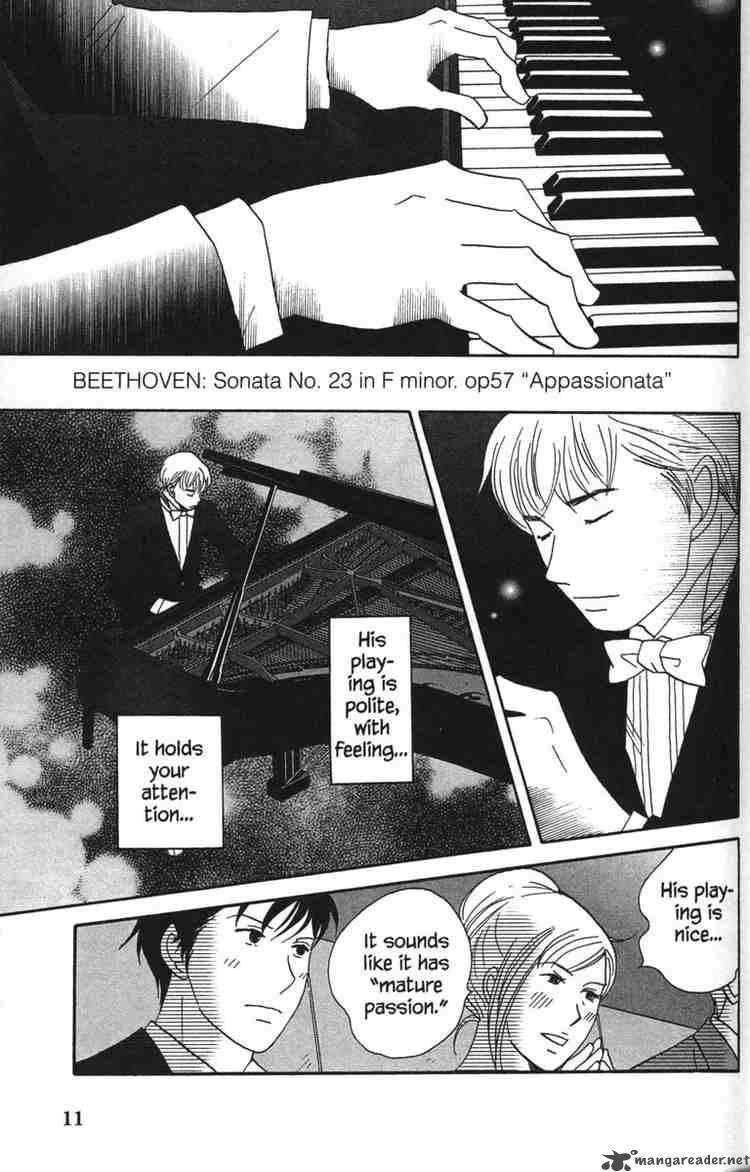 Nodame Cantabile 47 11