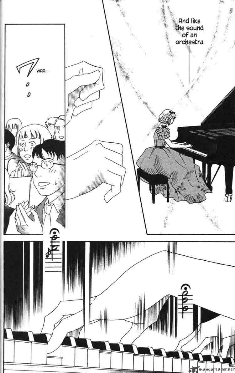 Nodame Cantabile 47 22