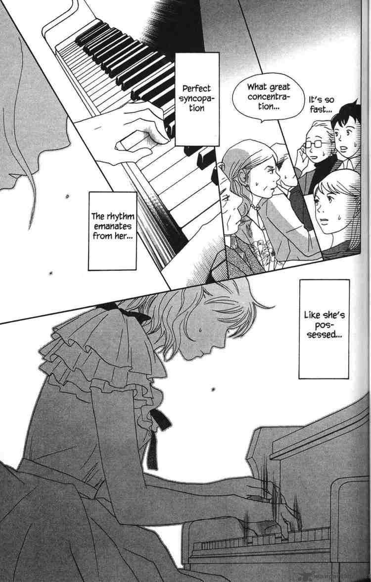 Nodame Cantabile 47 25