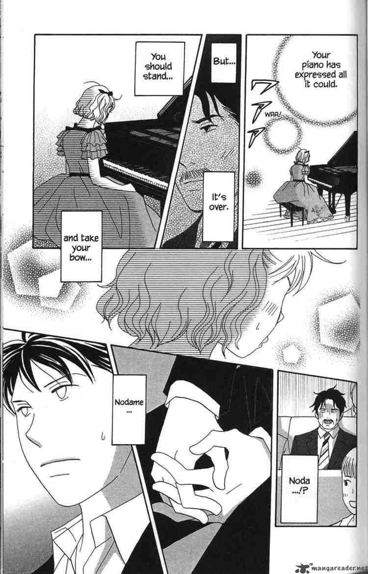 Nodame Cantabile 47 29