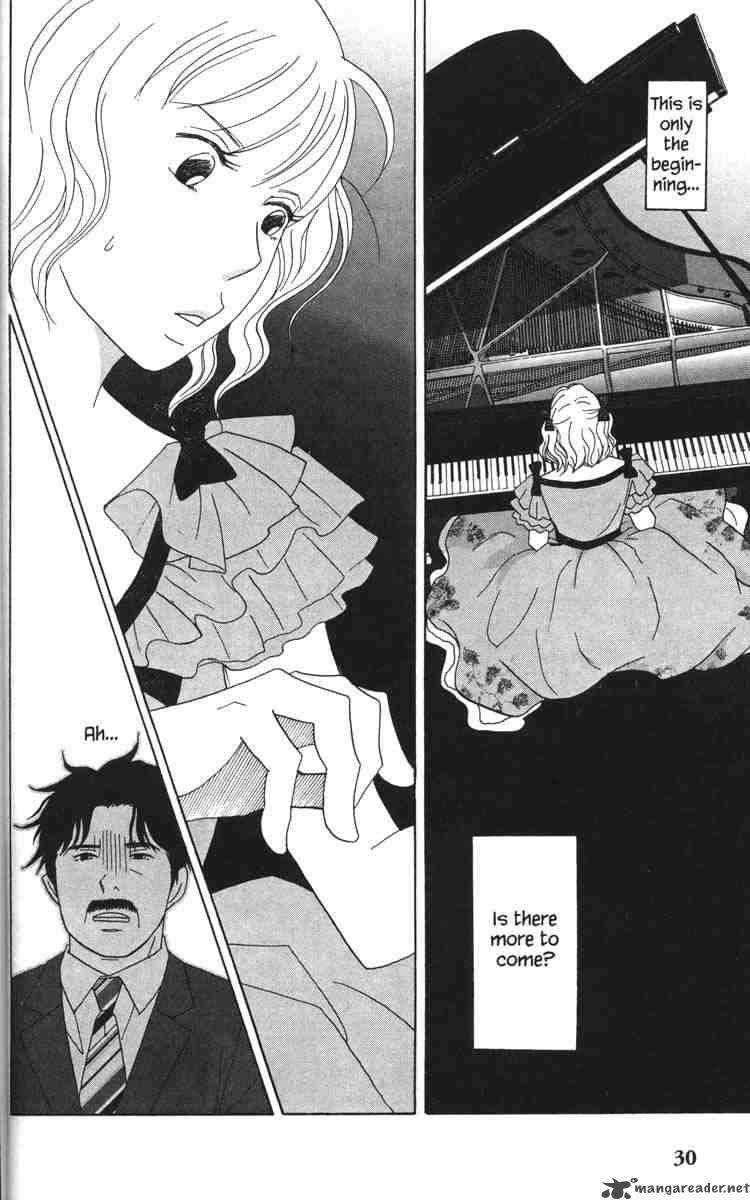 Nodame Cantabile 47 30