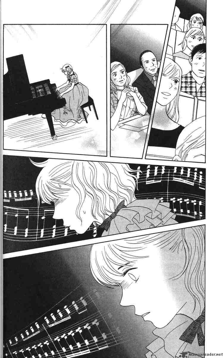 Nodame Cantabile 47 32