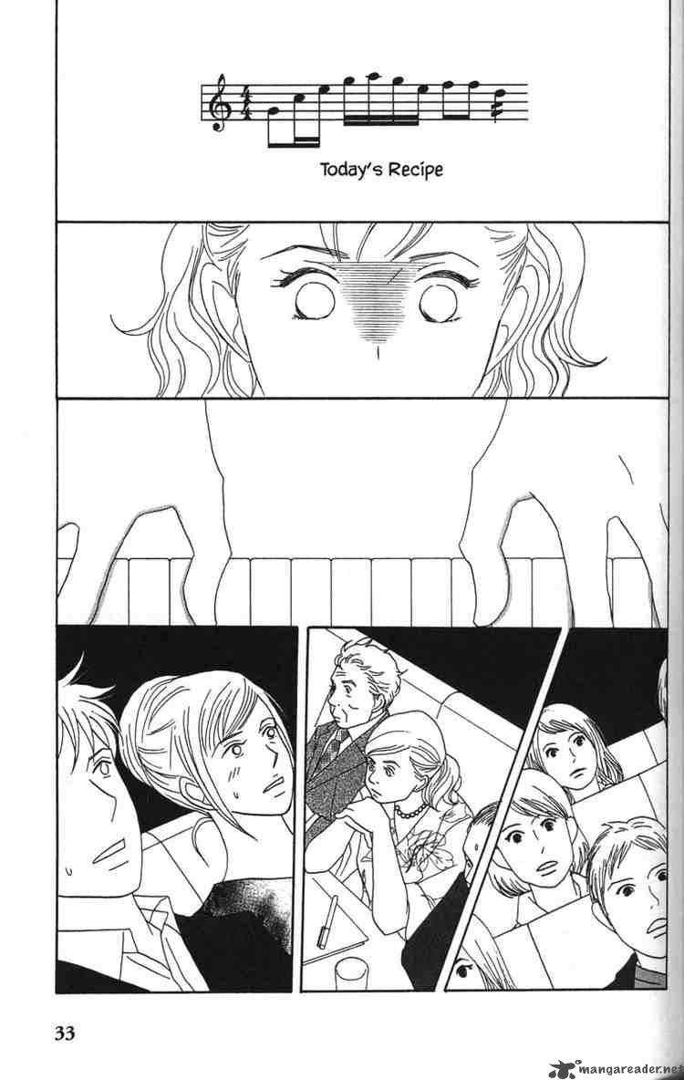 Nodame Cantabile 47 33