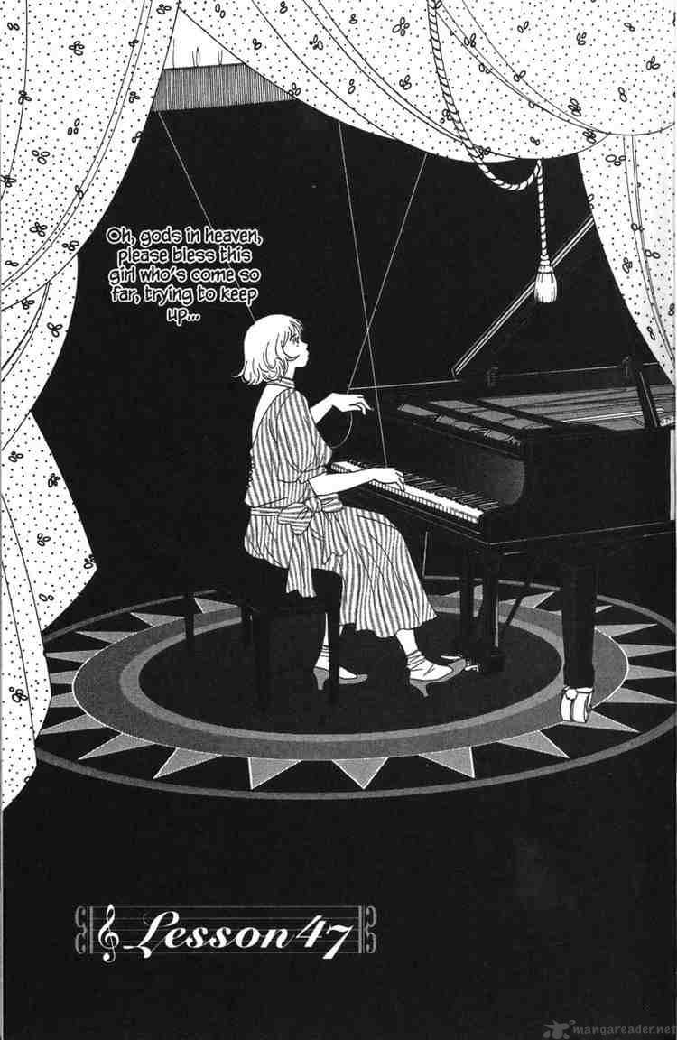 Nodame Cantabile 47 5