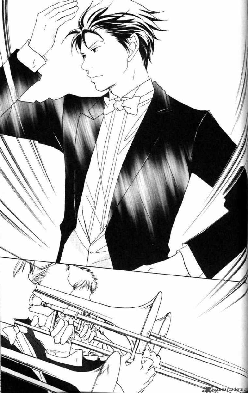 Nodame Cantabile 49 22