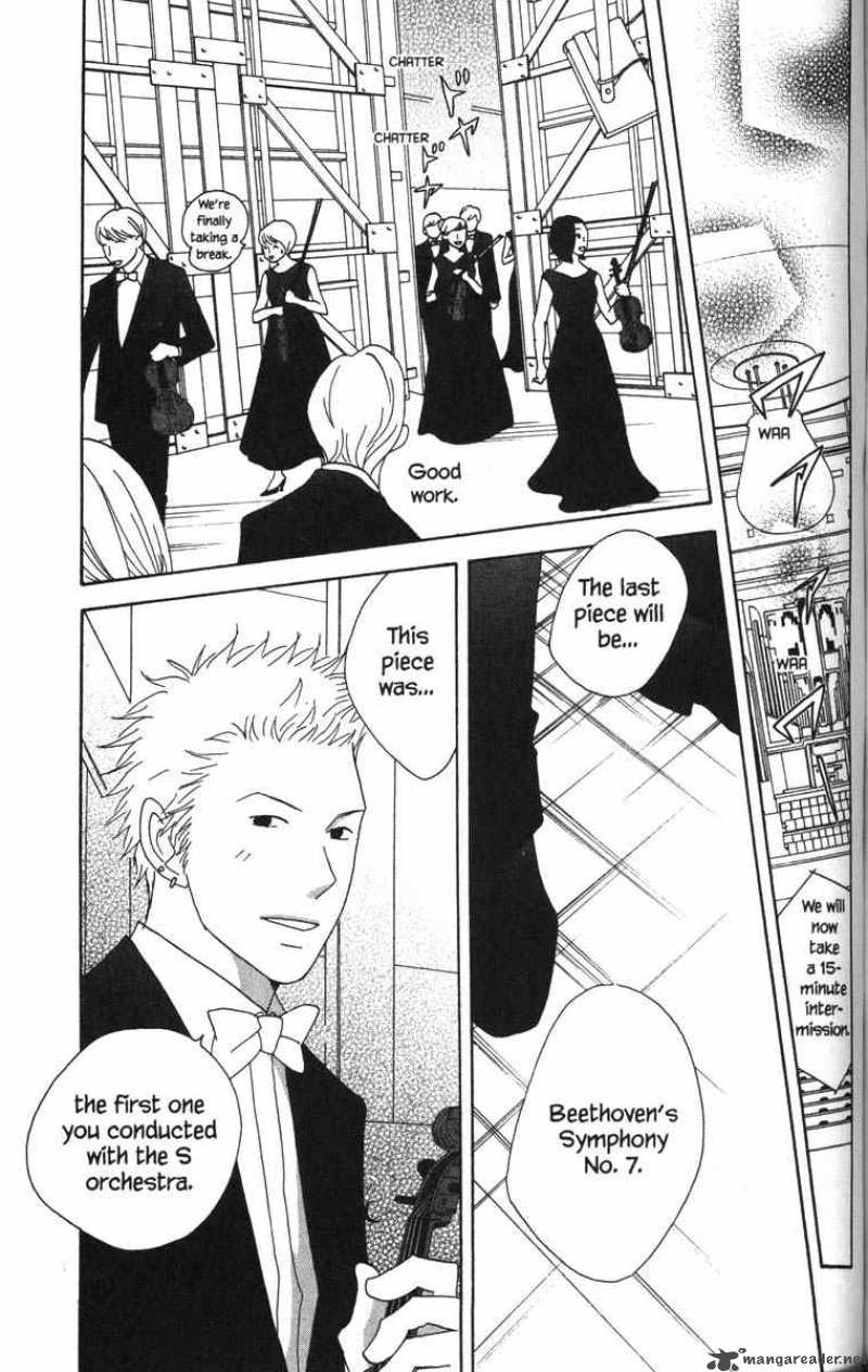 Nodame Cantabile 49 28