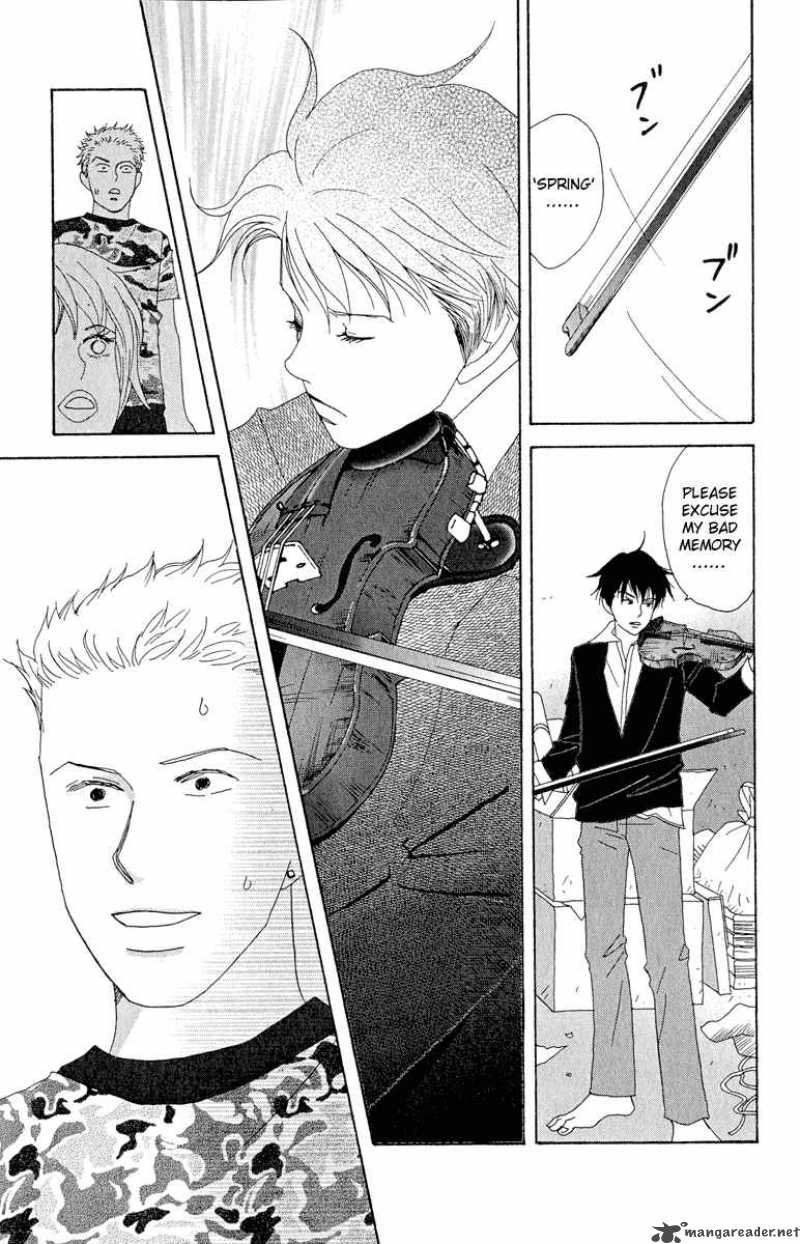 Nodame Cantabile 5 27