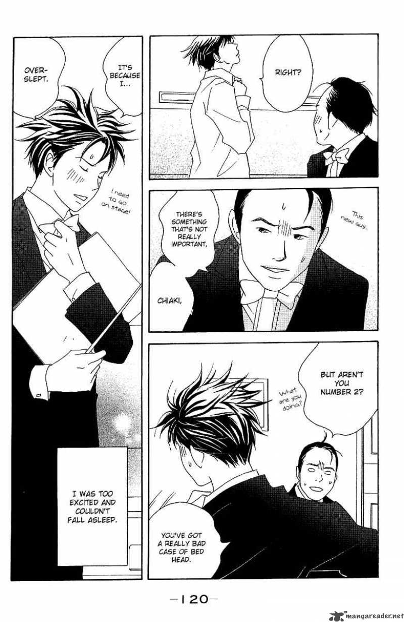 Nodame Cantabile 55 31