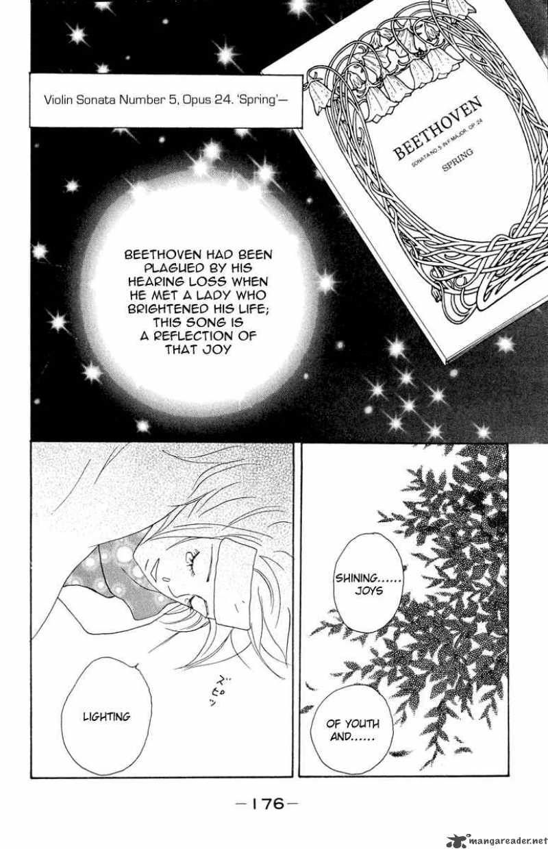 Nodame Cantabile 6 24