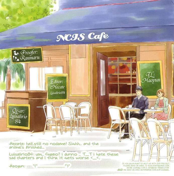 Nodame Cantabile 62 1