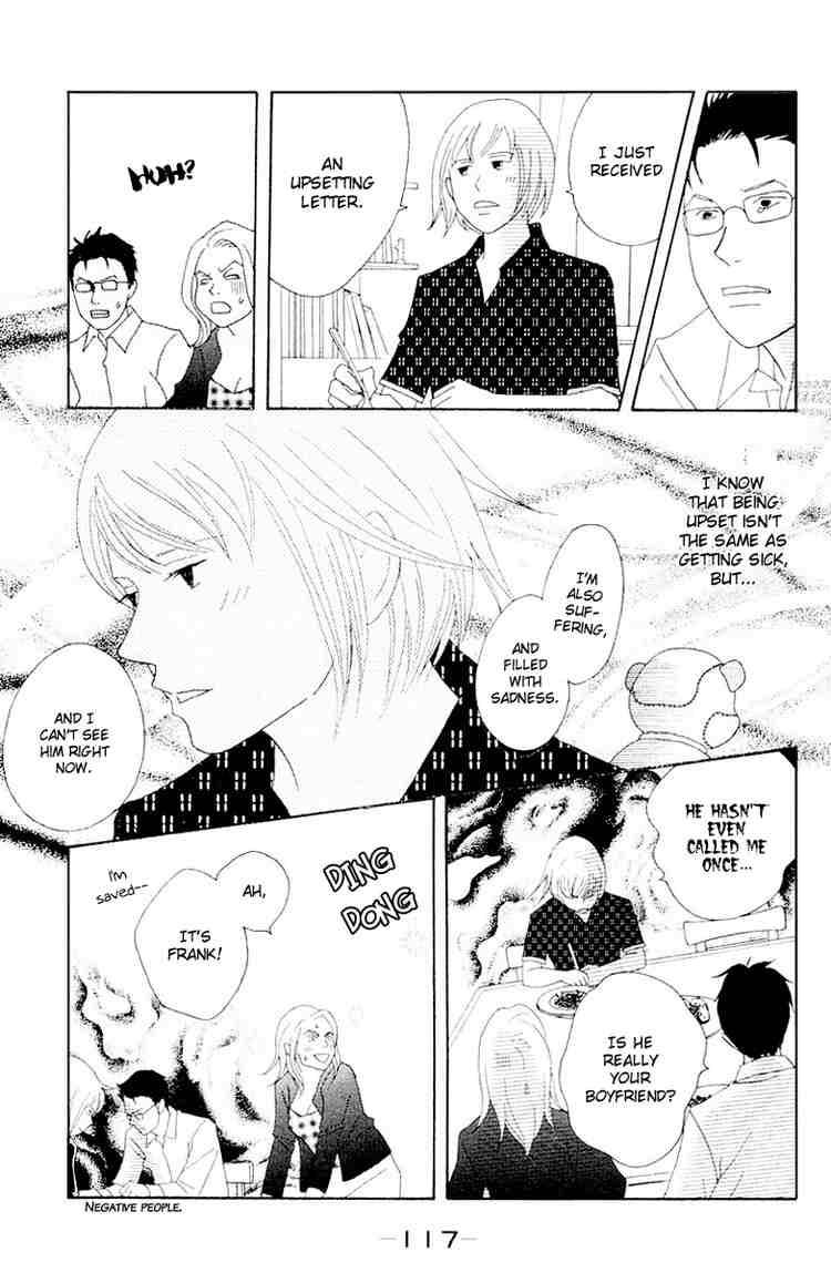 Nodame Cantabile 62 20