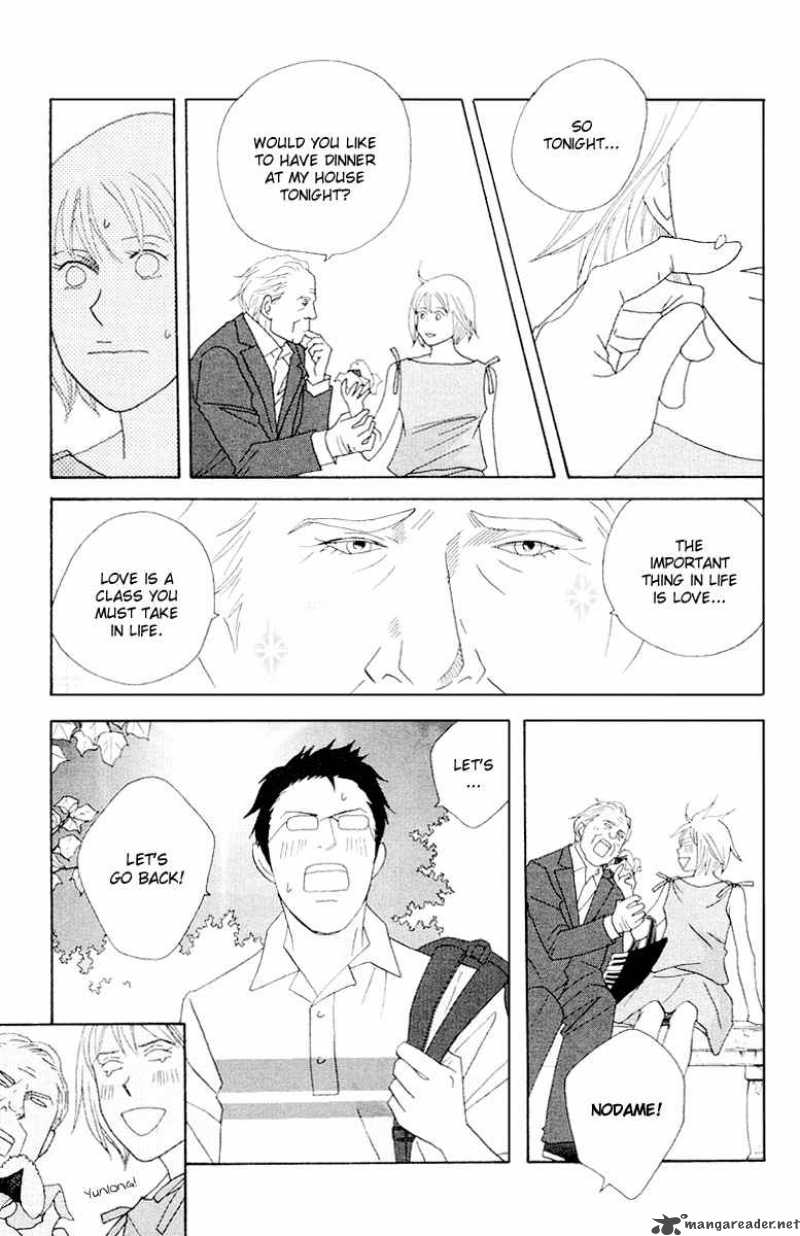 Nodame Cantabile 63 10