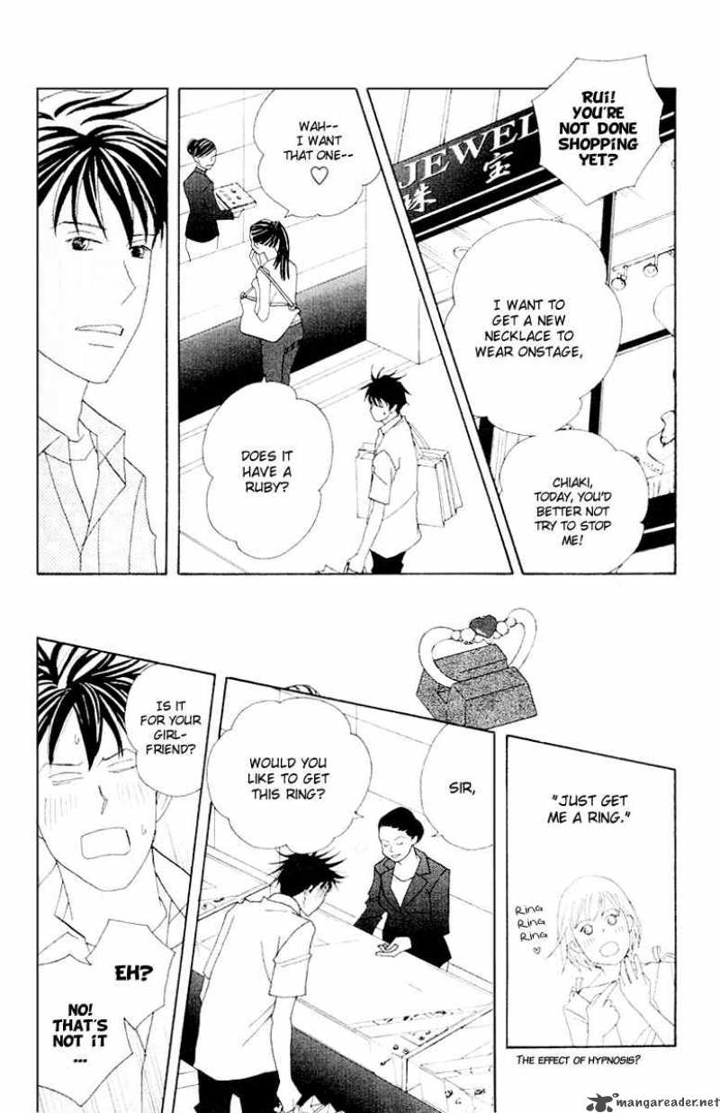 Nodame Cantabile 63 17