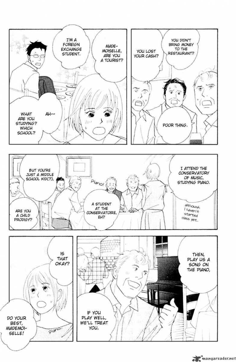Nodame Cantabile 63 25