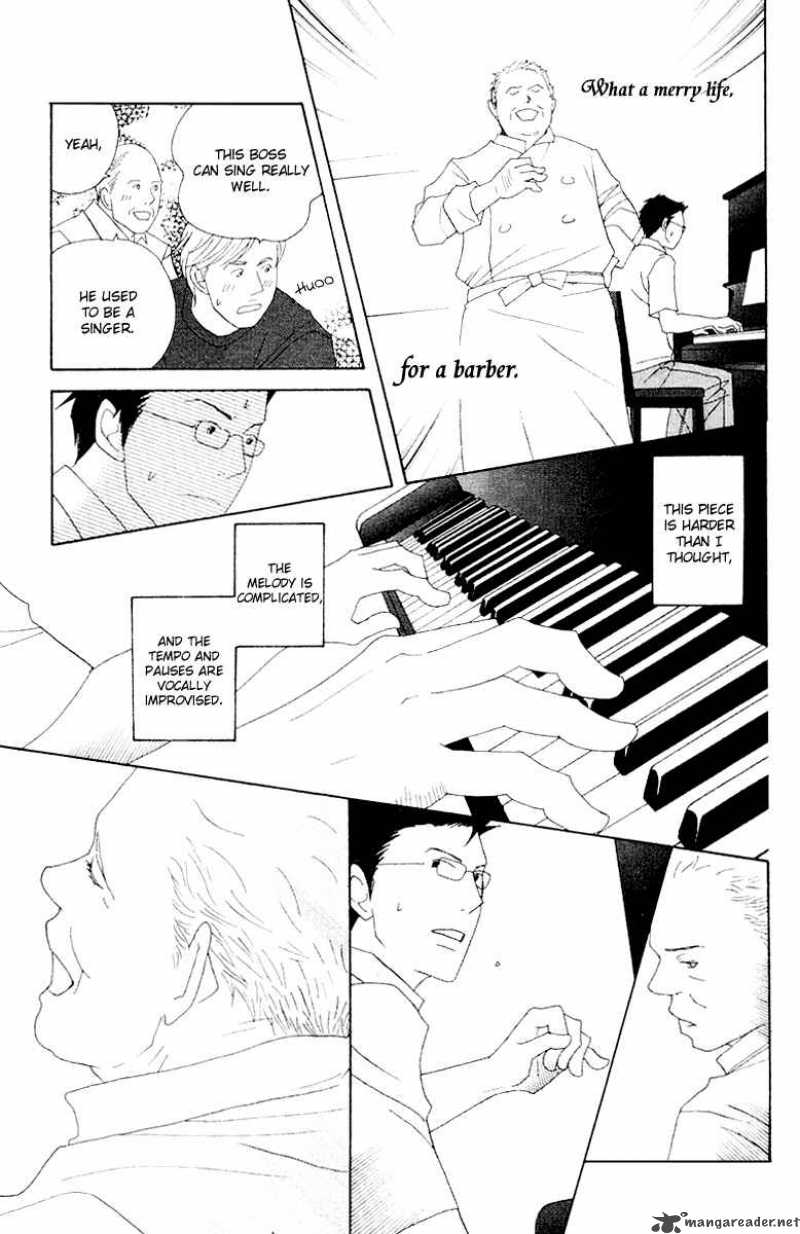 Nodame Cantabile 63 32