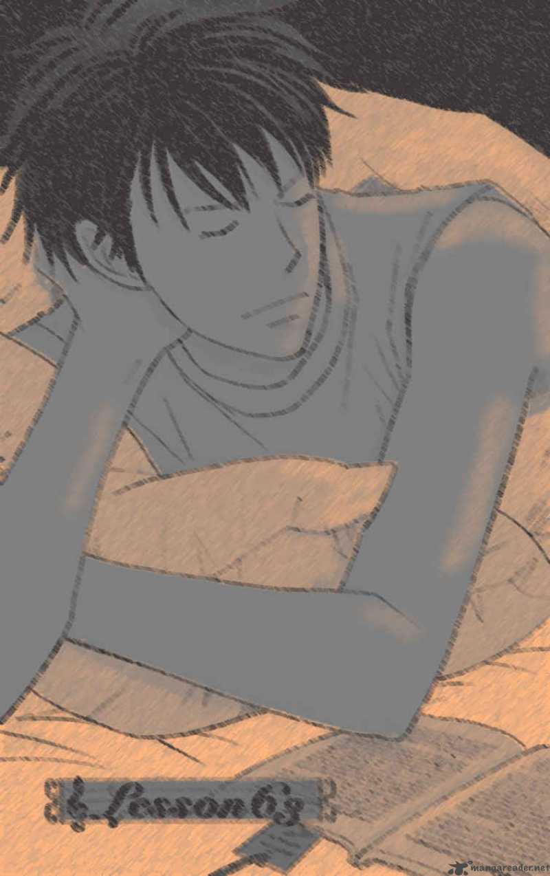Nodame Cantabile 63 5