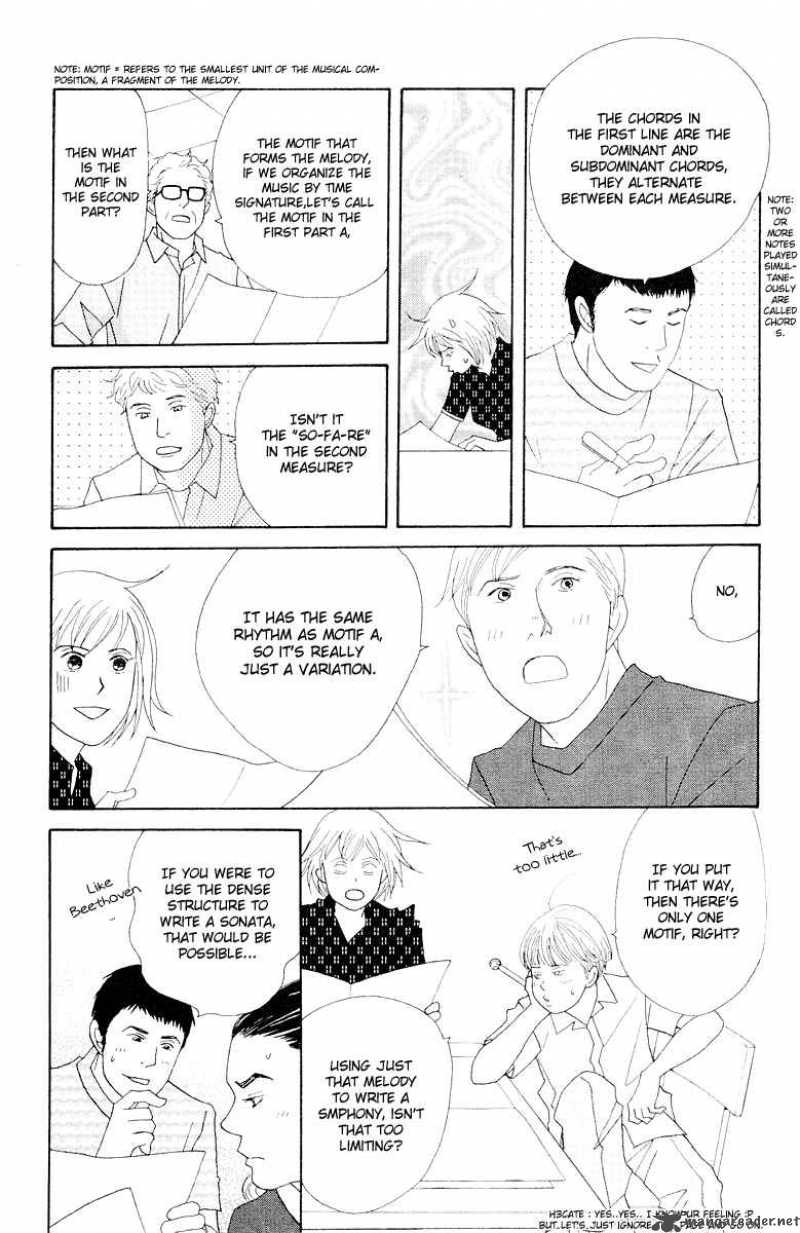 Nodame Cantabile 64 11