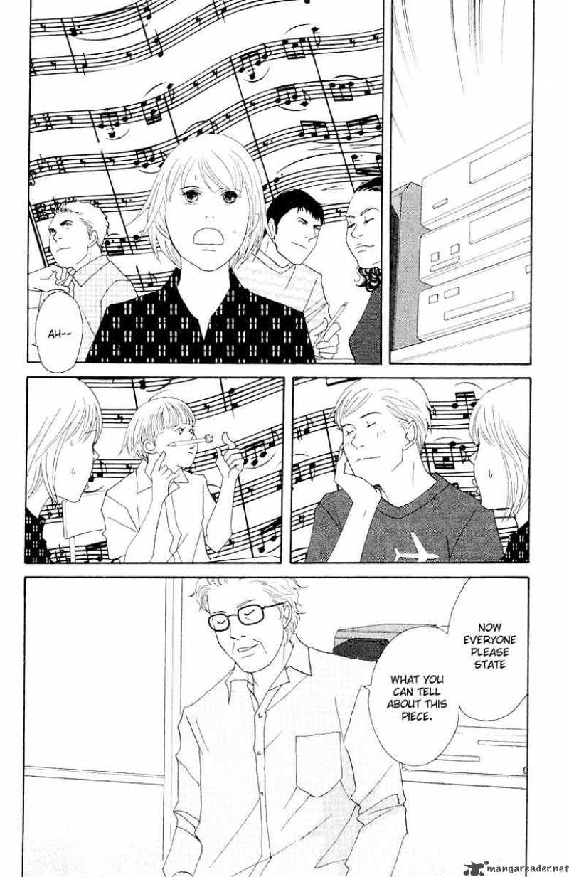 Nodame Cantabile 64 9
