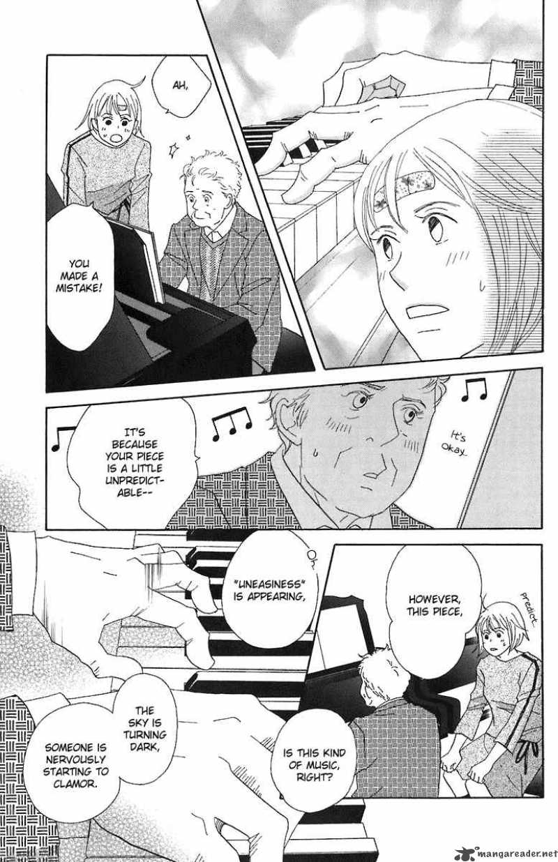 Nodame Cantabile 66 12