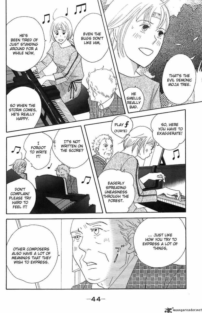 Nodame Cantabile 66 13