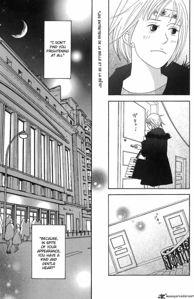 Nodame Cantabile 66 18
