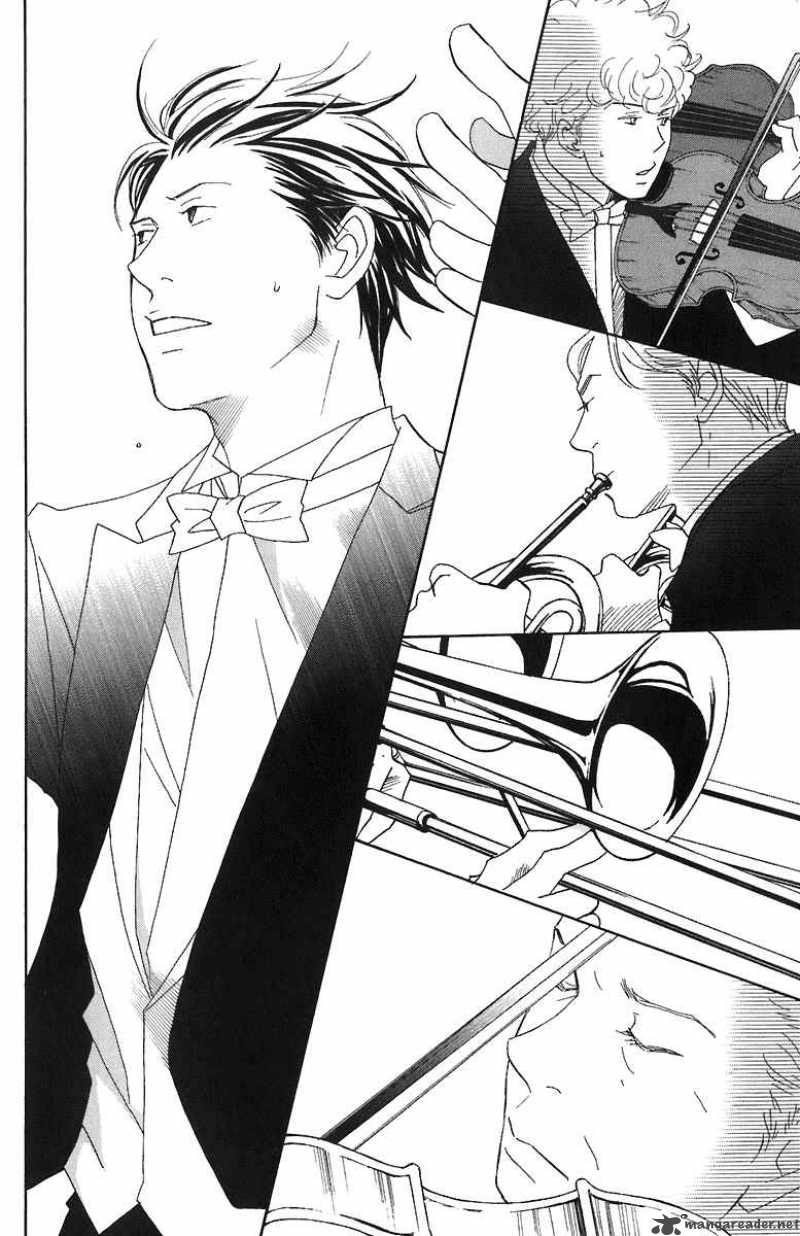 Nodame Cantabile 66 25