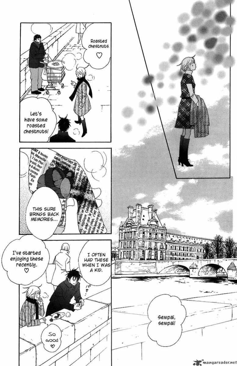 Nodame Cantabile 67 20