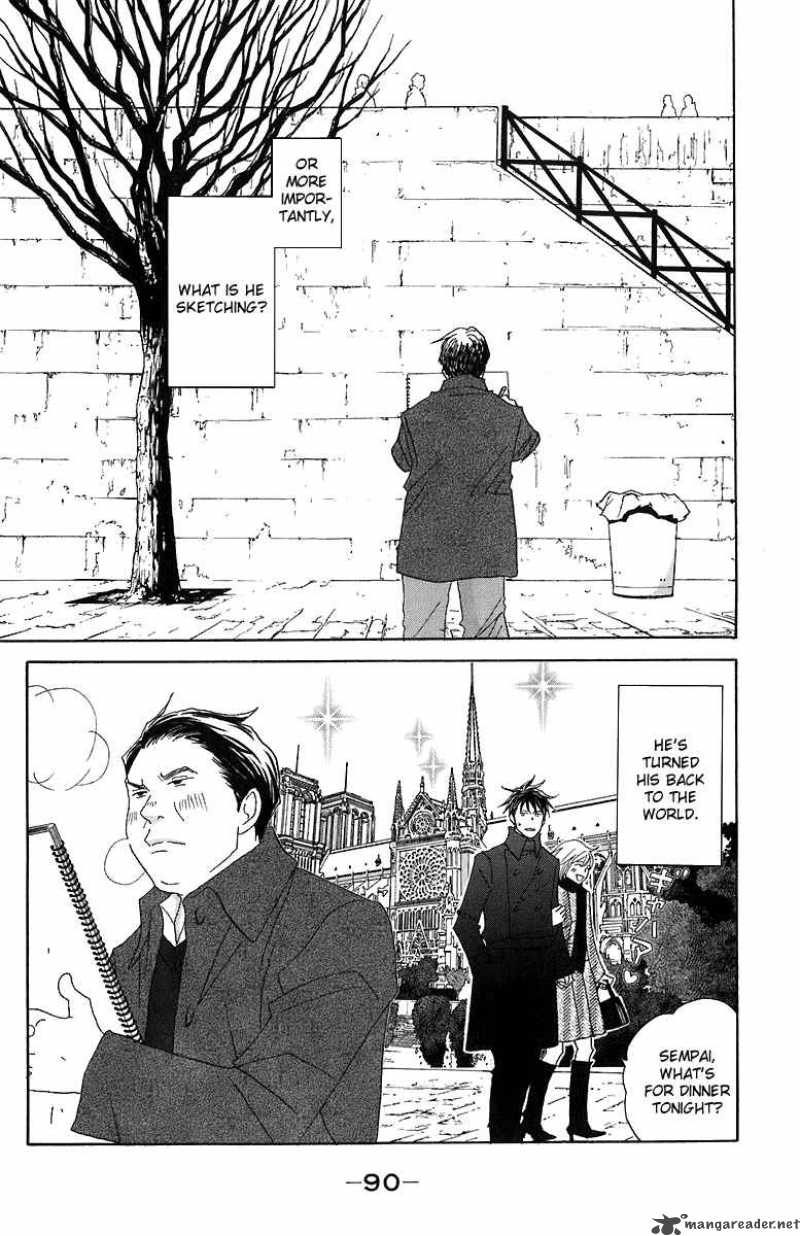 Nodame Cantabile 67 25