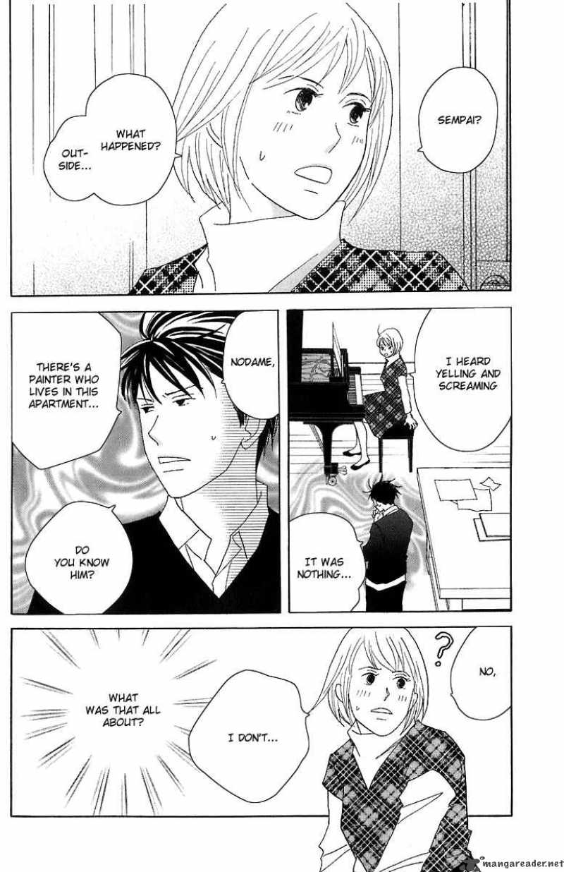 Nodame Cantabile 67 33
