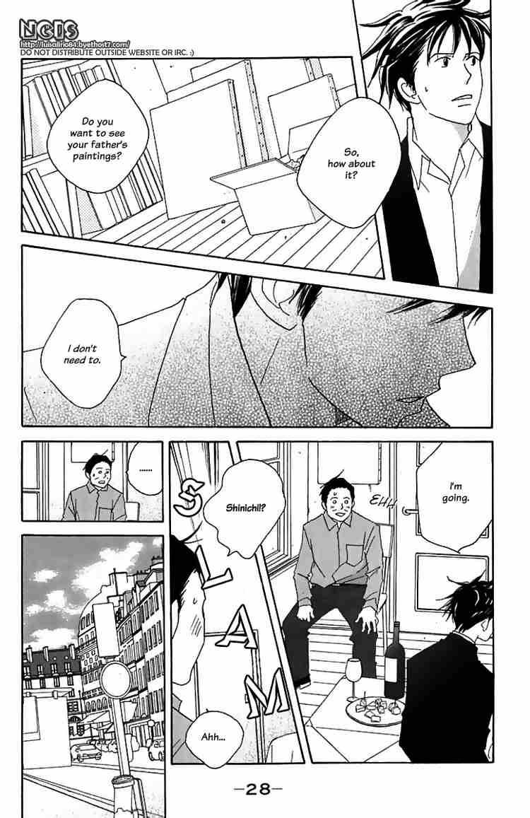 Nodame Cantabile 71 26