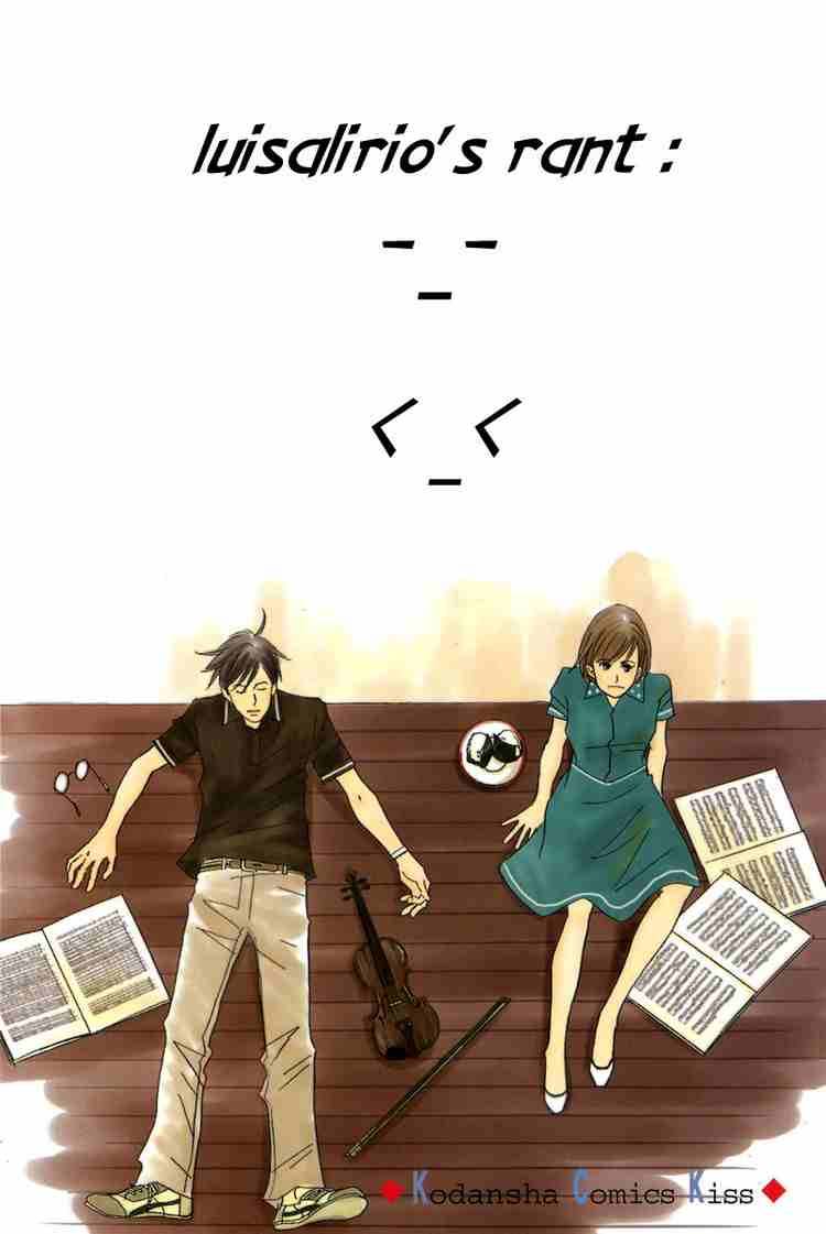 Nodame Cantabile 71 34