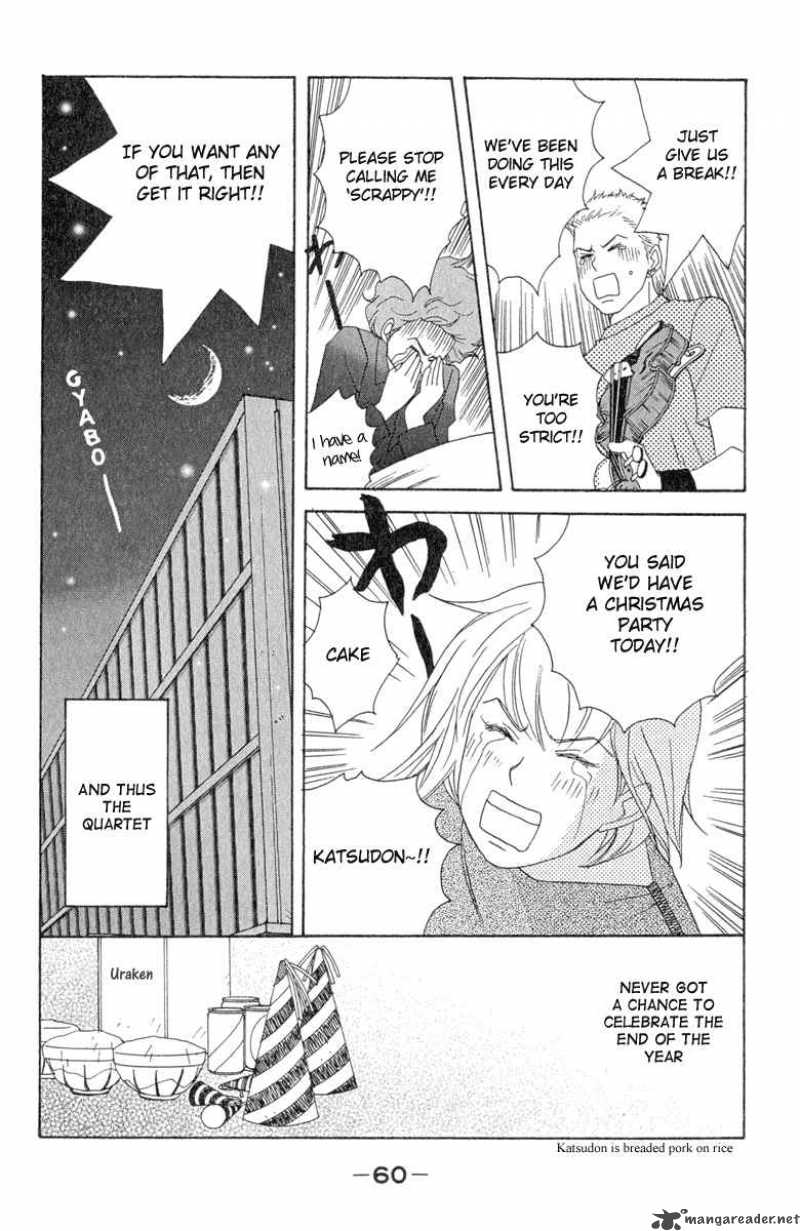 Nodame Cantabile 8 28