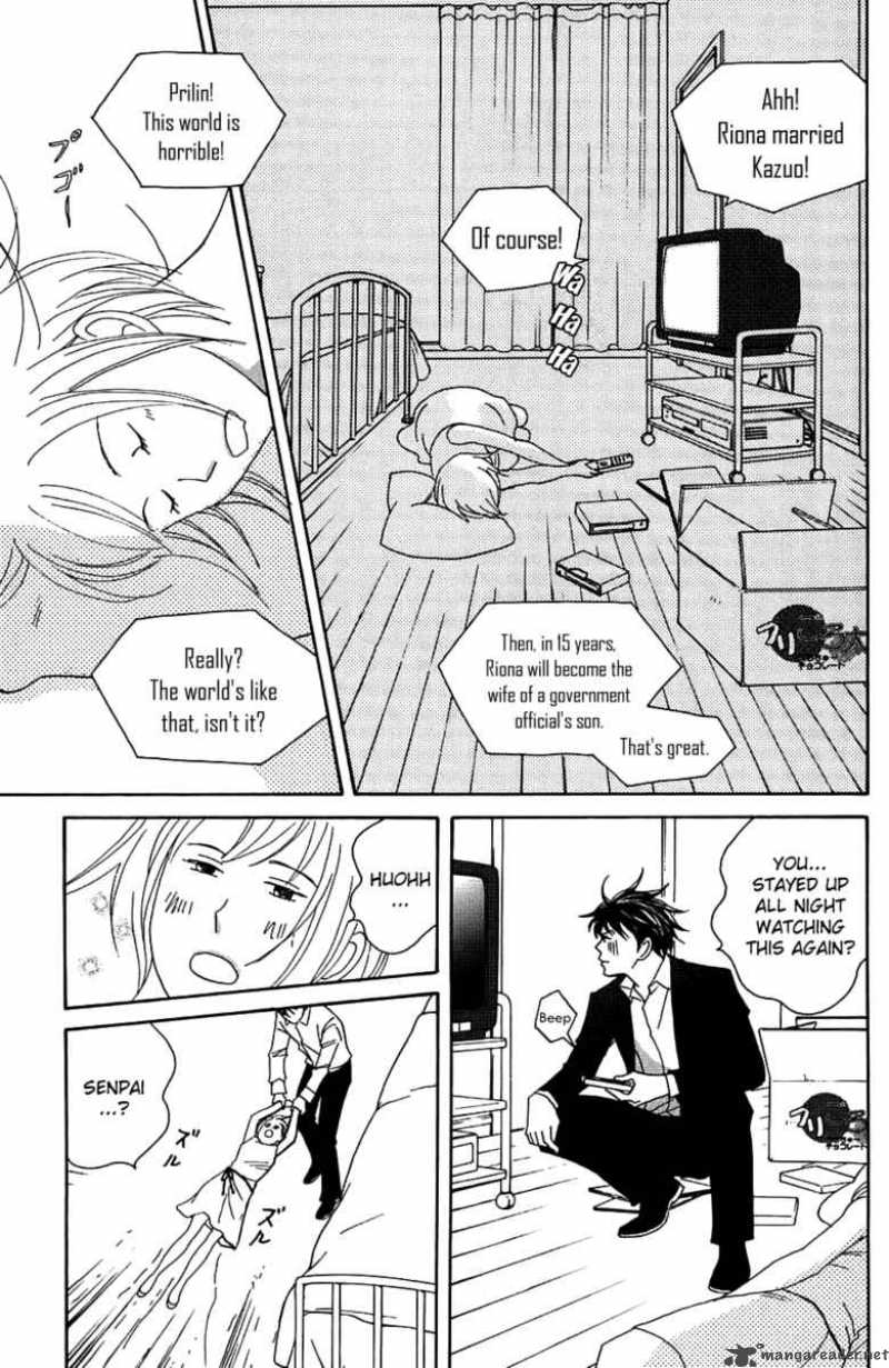 Nodame Cantabile 89 23