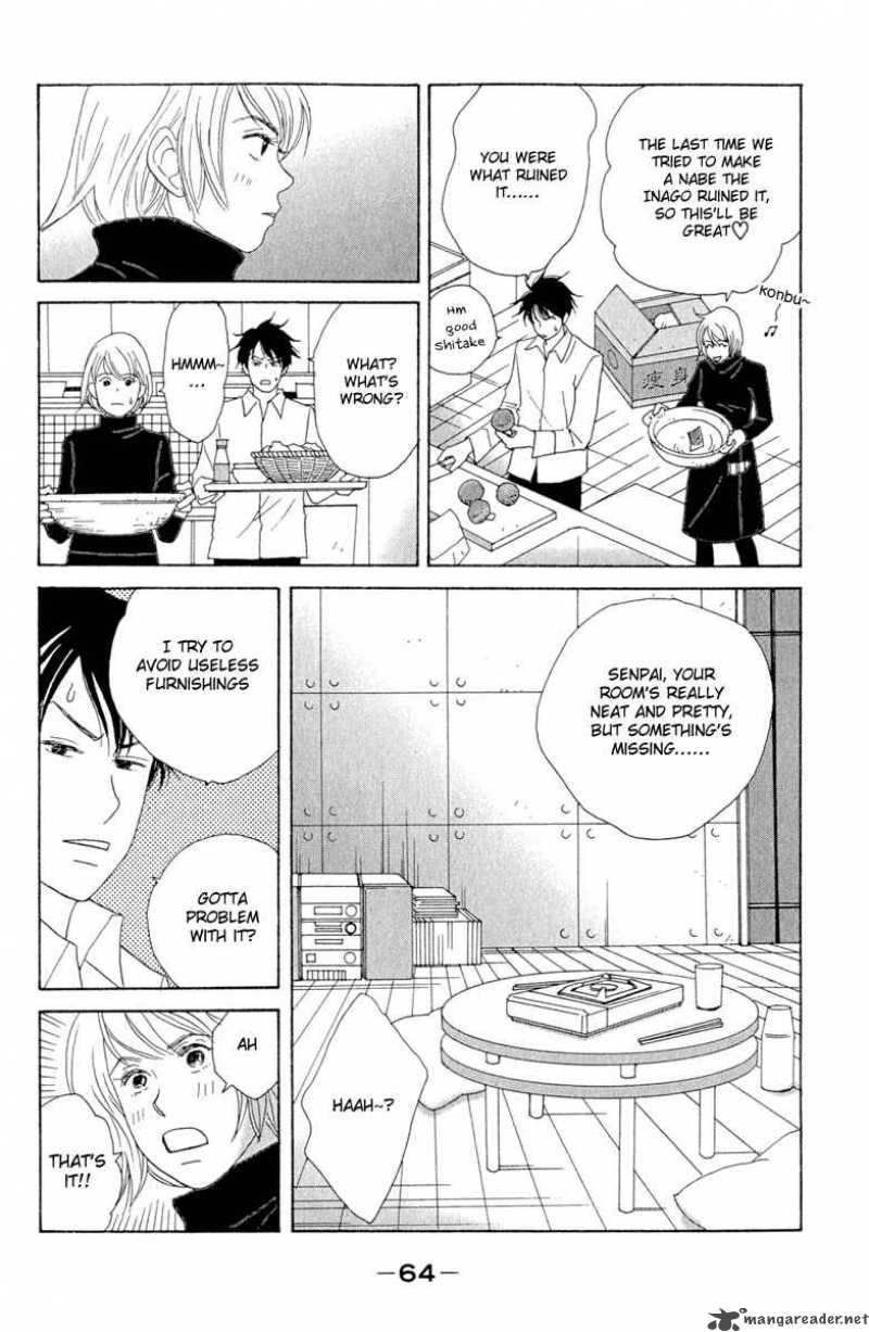 Nodame Cantabile 9 4