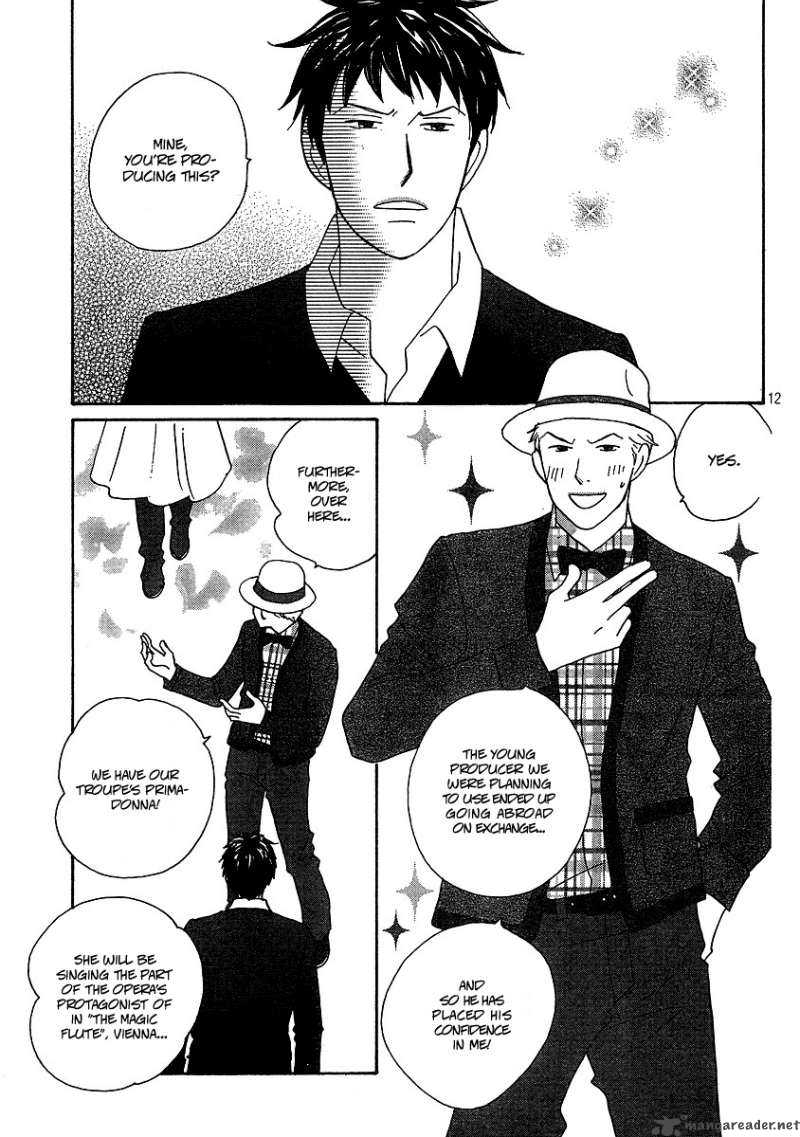 Nodame Cantabile Opera Hen 1 13