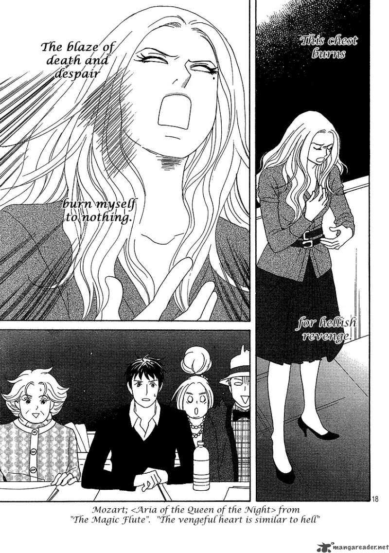 Nodame Cantabile Opera Hen 1 19