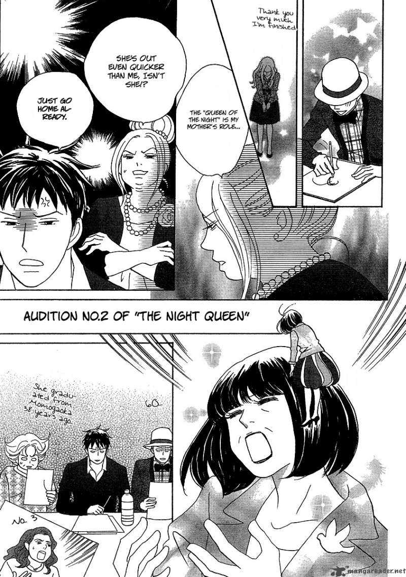 Nodame Cantabile Opera Hen 1 21