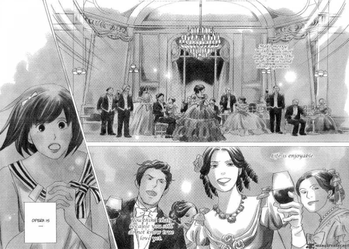 Nodame Cantabile Opera Hen 1 5