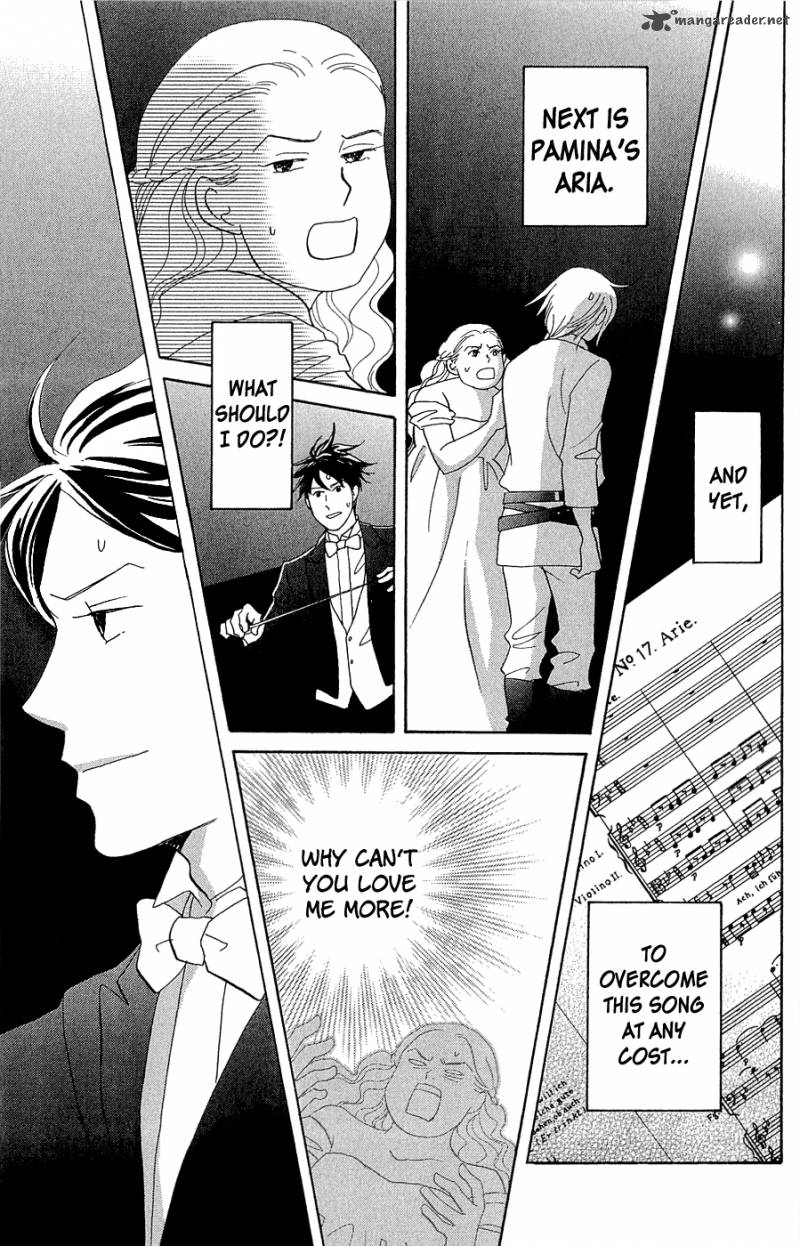 Nodame Cantabile Opera Hen 10 11