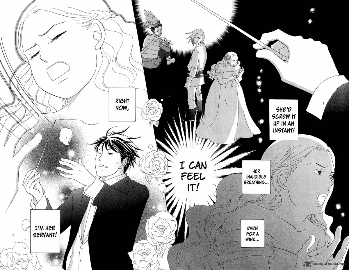 Nodame Cantabile Opera Hen 10 12